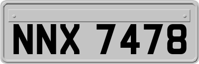 NNX7478