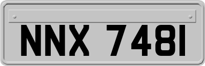 NNX7481
