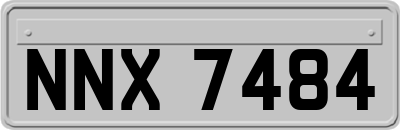 NNX7484