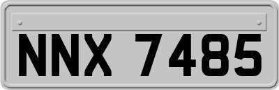 NNX7485