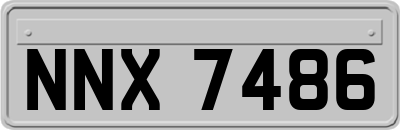 NNX7486