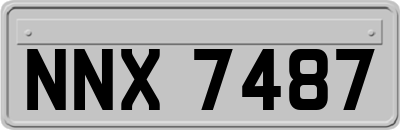 NNX7487