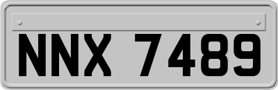 NNX7489