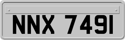 NNX7491