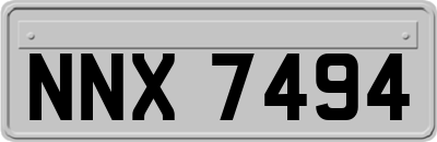 NNX7494