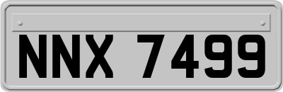 NNX7499