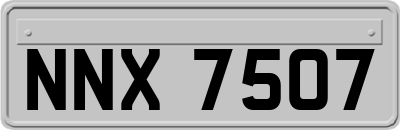 NNX7507