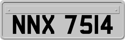 NNX7514