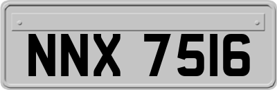 NNX7516