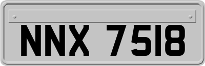 NNX7518