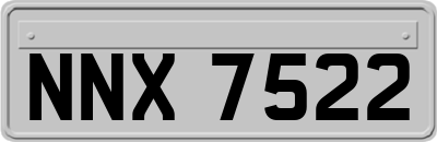 NNX7522