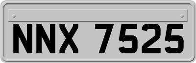 NNX7525