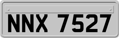 NNX7527