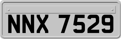 NNX7529