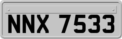 NNX7533