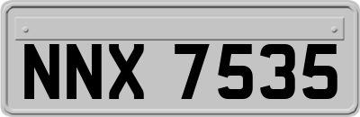 NNX7535