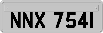 NNX7541