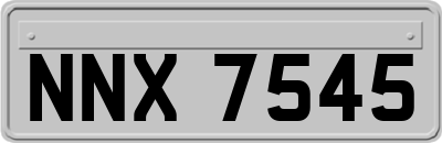 NNX7545