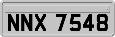 NNX7548
