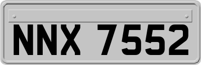 NNX7552