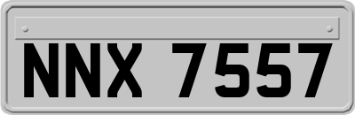 NNX7557