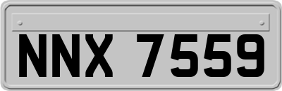 NNX7559
