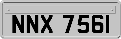 NNX7561