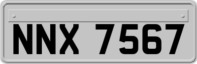 NNX7567