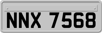 NNX7568
