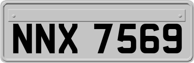 NNX7569