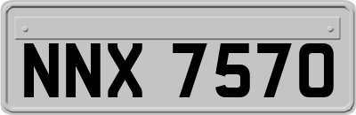 NNX7570