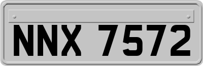 NNX7572