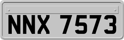 NNX7573