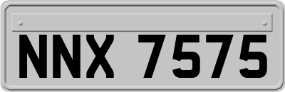 NNX7575