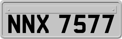NNX7577
