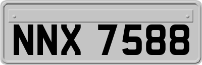 NNX7588