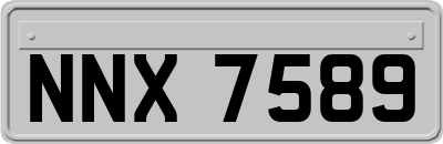NNX7589
