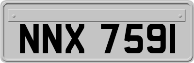 NNX7591