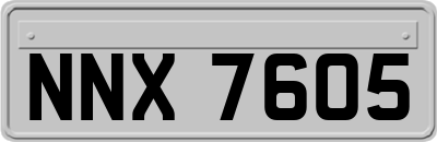 NNX7605