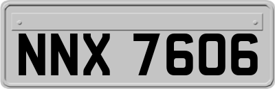 NNX7606
