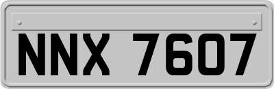 NNX7607