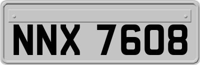 NNX7608