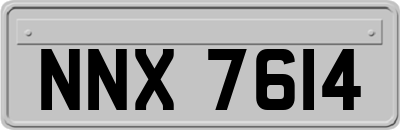NNX7614