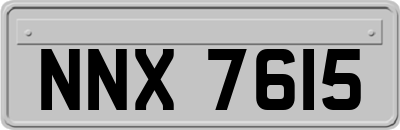 NNX7615