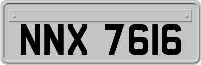 NNX7616