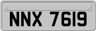 NNX7619