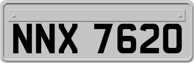 NNX7620