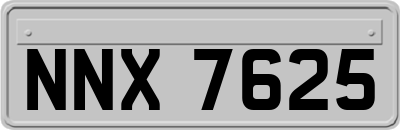 NNX7625