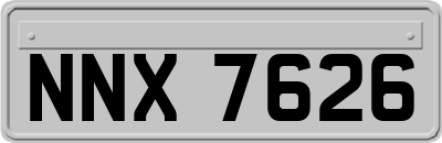 NNX7626
