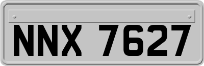 NNX7627